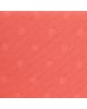 Microsilk Βρεφικό Καπιτονέ Κουβερλί Charleston 110x105cm Κοραλί
