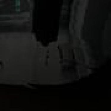 Στρογγυλός Ξύλινος Δίσκος Σερβιρίσματος Zina Μικρό Μαύρο