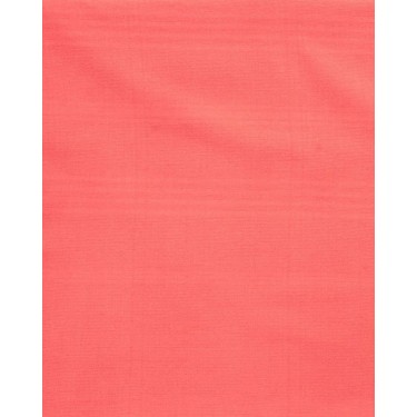 Βαμβακερό Ύφασμα Διπλής Όψης Φ100cm Klima Κοραλί
