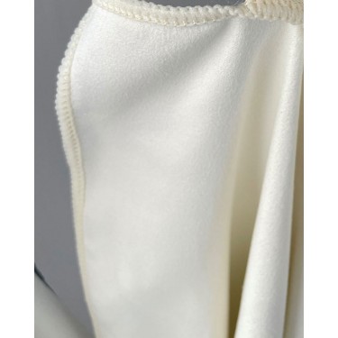 Μπεζ Λαβέτα Quick Dry Thor 25x25cm 25x25cm Μπεζ