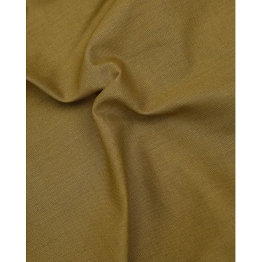 Ζεύγος Βαμβακερές Μαξιλαροθήκες Daker 50x70cm Χακί