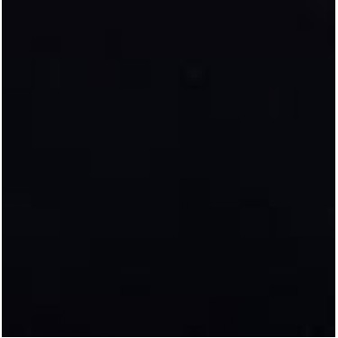 Βαμβακερή Μονόχρωμη Ποδιά Chef Ryan 60x85cm Μπούστο Μαύρο