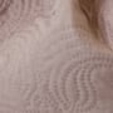 Microsilk Σάκος Απλύτων με Κέντημα Laundry Bag Nomas 30x50cm Σομόν