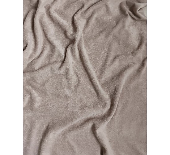 Πετσετέ Υφασμάτινες Ζεύγος Μαξιλαροθήκες Neave 50x70cm 50x70cm Γκρι