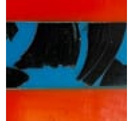 Ξύλινη Δέστρα Κουρτίνας Boston 6 Multi