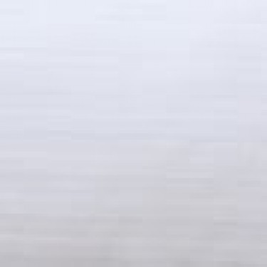 Oxford μαξιλαροθήκη Redon με σατινόριγο σχέδιο 50x70 5cm Άσπρο