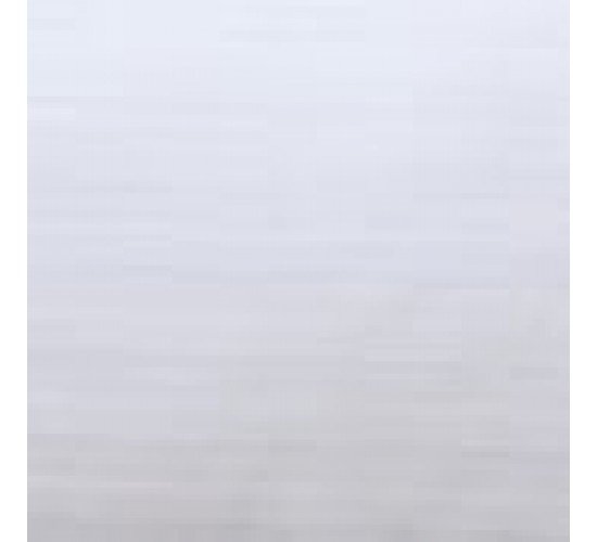 Oxford μαξιλαροθήκη Redon με σατινόριγο σχέδιο 50x70 5cm Άσπρο