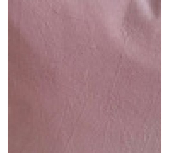 Ζεύγος Μαξιλαροθήκες Stonewashed Luxury 50x70cm 50x70cm Πούδρα