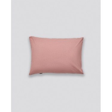 Ζεύγος Μαξιλαροθήκες Stonewashed Luxury 50x70cm 50x70cm Πούδρα