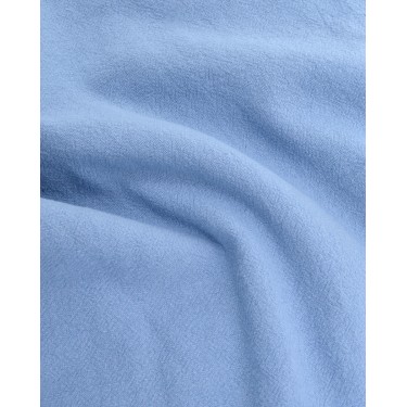 Ζεύγος Μαξιλαροθήκες Stonewashed Luxury 50x70cm 50x70cm Μπλε Raf