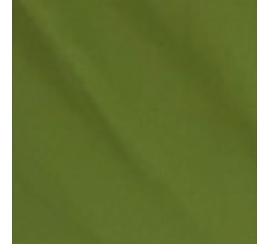 Επαγγελματικός Πράσινος Σάκος Απλύτων με Κορδόνι Panama 60x100cm One Size Πράσινο