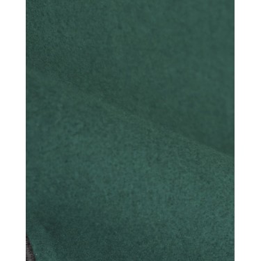 Πράσινη Τσόχα Μάλλινη 49x49cm 49x49cm Πράσινο