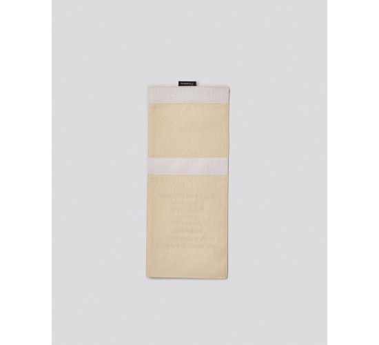 Υφασμάτινη Σήμανση Hospitality Fresh Towels 15x35cm One Size (15x35cm) Χρυσό
