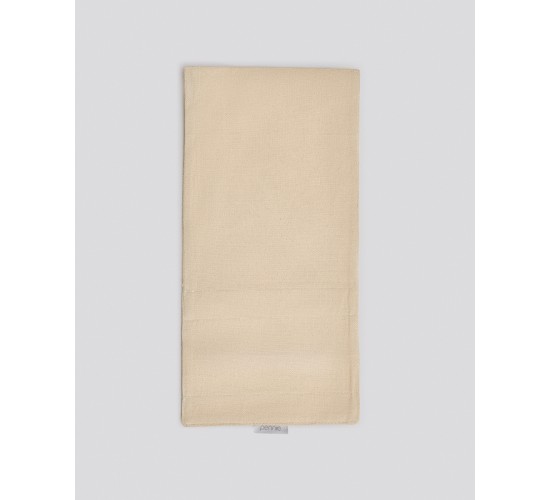 Υφασμάτινη Σήμανση Hospitality Fresh Towels 15x35cm One Size (15x35cm) Natural Υφασμάτινη Σήμανση Hospitality Fresh Towels 15x35cm One Size (15x35cm) Natural