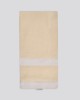 Υφασμάτινη Σήμανση Hospitality Fresh Towels 15x35cm One Size (15x35cm) Natural Υφασμάτινη Σήμανση Hospitality Fresh Towels 15x35cm One Size (15x35cm) Natural