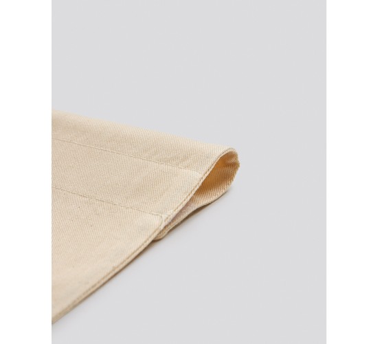 Υφασμάτινη Σήμανση Hospitality Fresh Towels 15x35cm One Size (15x35cm) Natural Υφασμάτινη Σήμανση Hospitality Fresh Towels 15x35cm One Size (15x35cm) Natural