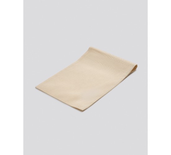 Υφασμάτινη Σήμανση Hospitality Fresh Towels 15x35cm One Size (15x35cm) Natural Υφασμάτινη Σήμανση Hospitality Fresh Towels 15x35cm One Size (15x35cm) Natural