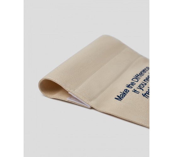 Υφασμάτινη Σήμανση Hospitality Fresh Towels 15x35cm One Size (15x35cm) Μπλε Σκούρο Υφασμάτινη Σήμανση Hospitality Fresh Towels 15x35cm One Size (15x35cm) Μπλε Σκούρο