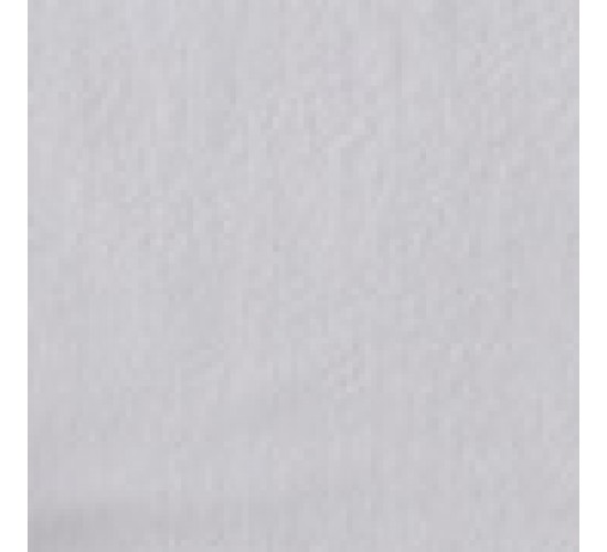 Βαμβακερή Βελουτέ Πετσέτα Προσώπου Sair 40x70cm 40x70cm Άσπρο