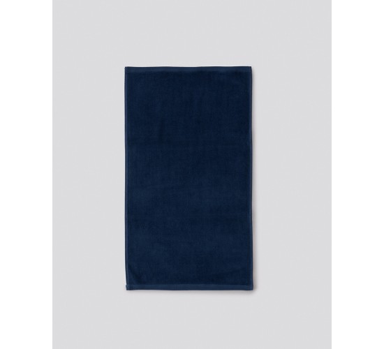 Βαμβακερή Βελουτέ Πετσέτα Προσώπου Sair 40x70cm 40x70cm Μπλε Σκούρο Βαμβακερή Βελουτέ Πετσέτα Προσώπου Sair 40x70cm 40x70cm Μπλε Σκούρο