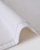 Βαμβακερό Πετσετέ Πατάκι Μπάνιου Baron 850gsm 55x85cm 55x85cm Άσπρο Βαμβακερό Πετσετέ Πατάκι Μπάνιου Baron 850gsm 55x85cm 55x85cm Άσπρο
