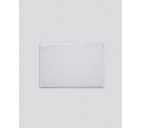 Βαμβακερό Πετσετέ Πατάκι Μπάνιου Baron 850gsm 55x85cm 55x85cm Άσπρο Βαμβακερό Πετσετέ Πατάκι Μπάνιου Baron 850gsm 55x85cm 55x85cm Άσπρο