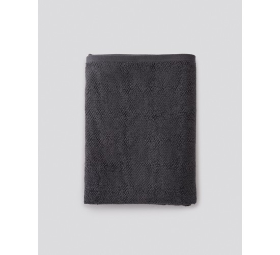 Βαμβακερή Vat Δίκλωνη Πετσέτα Sorra Λαβέτα | 30x30cm Ανθρακί Βαμβακερή Vat Δίκλωνη Πετσέτα Sorra Λαβέτα | 30x30cm Ανθρακί