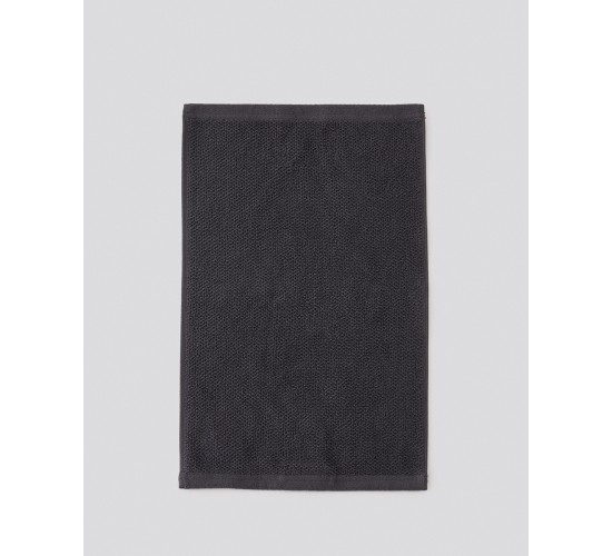 Βαμβακερή Vat Δίκλωνη Πετσέτα Sorra Λαβέτα | 30x30cm Ανθρακί Βαμβακερή Vat Δίκλωνη Πετσέτα Sorra Λαβέτα | 30x30cm Ανθρακί