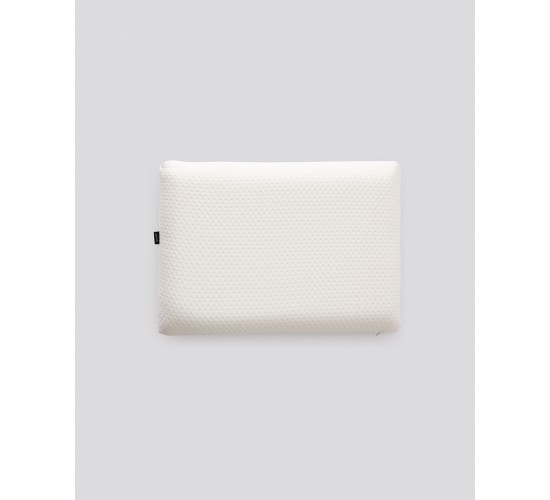 Ανατομικό Μαξιλάρι Μνήμης Memory Foam Paiko 45x65cm 45x65cm Άσπρο Ανατομικό Μαξιλάρι Μνήμης Memory Foam Paiko 45x65cm 45x65cm Άσπρο