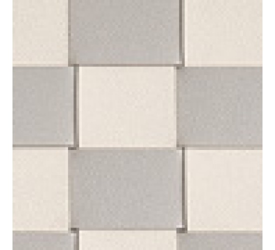 Δίχρωμο Πλεκτό Σουπλά από Δερματίνη Lorum Des.1 One Size (29x41cm) Εκρού Δίχρωμο Πλεκτό Σουπλά από Δερματίνη Lorum Des.1 One Size (29x41cm) Εκρού