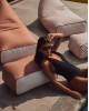 Σετ Πουφ & Σκαμπό Εξωτερικού Χώρου Water & Sun Resistant Des.C Σετ Πουφ & Σκαμπό Εξωτερικού Χώρου Water & Sun Resistant Des.C