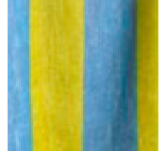 Βαμβακερή Ριγέ Πετσέτα Μπάνιου Akro 90x170cm Θαλάσσης | 90x170cm Κίτρινο Βαμβακερή Ριγέ Πετσέτα Μπάνιου Akro 90x170cm Θαλάσσης | 90x170cm Κίτρινο