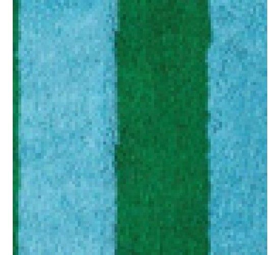 Βαμβακερή Ριγέ Πετσέτα Μπάνιου Akro 90x170cm Θαλάσσης | 90x170cm Πράσινο Βαμβακερή Ριγέ Πετσέτα Μπάνιου Akro 90x170cm Θαλάσσης | 90x170cm Πράσινο