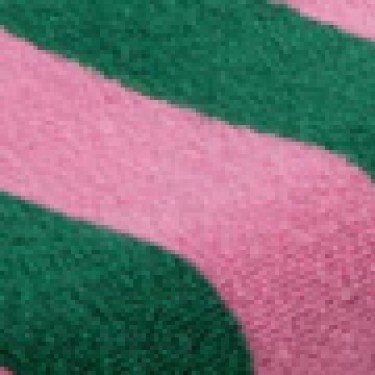 Βαμβακερή Ριγέ Πετσέτα Μπάνιου Akro 90x170cm Θαλάσσης | 90x170cm Φούξια