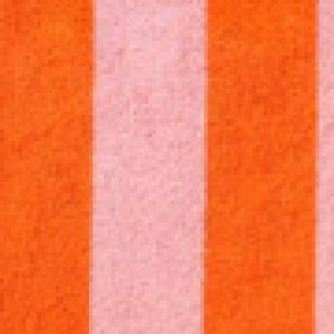 Βαμβακερή Ριγέ Πετσέτα Μπάνιου Akro 90x170cm Θαλάσσης | 90x170cm Πούδρα