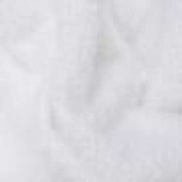 One Size Βαμβακερό Πετσετέ Γάντι Μπάνιου Charlotte Γάντι | 20x25cm Άσπρο