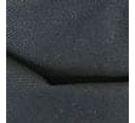 Πετσέτα Μπουκαλιού Σαμπάνιας, Κρασιού για Σερβίρισμα με Τρύπα Yohana 50x50cm 50x50cm