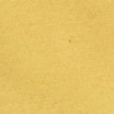 Μονόχρωμη Ποδιά Μέσης με Τσέπη Panama Μέσης (61x65cm) Κίτρινο