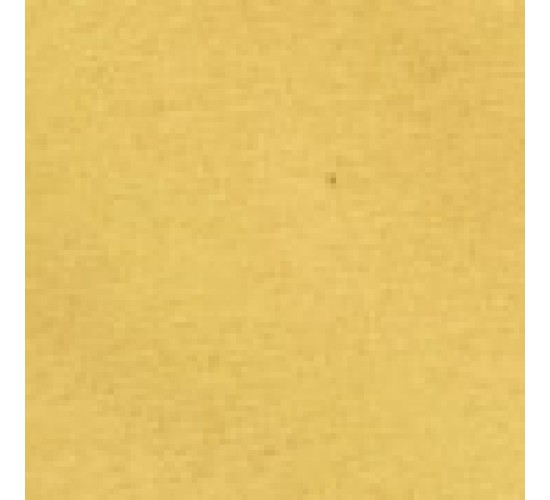 Μονόχρωμη Ποδιά Μέσης με Τσέπη Panama Μέσης (61x65cm) Κίτρινο