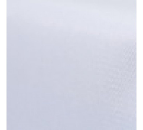 Μονόχρωμο Τραπεζομάντηλο Super Soft Julien σε 6 Αποχρώσεις 12 ατόμων Άσπρο