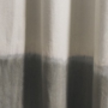 Βαμβακερό Ποτηρόπανο με Φάσα Pluton 36x55cm Εκρού Γκρι