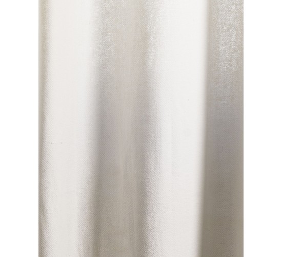 Βαμβακερό Εκρού Ποτηρόπανο Pluton 36x55cm One Size (36x55cm)