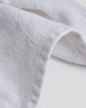 Βαμβακερή Πετσέτα Μπάνιου Katy 65x150cm 650gsm Μπάνιου | 65x150cm Άσπρο