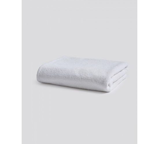 Βαμβακερή Πετσέτα Μπάνιου Katy 65x150cm 650gsm Μπάνιου | 65x150cm Άσπρο
