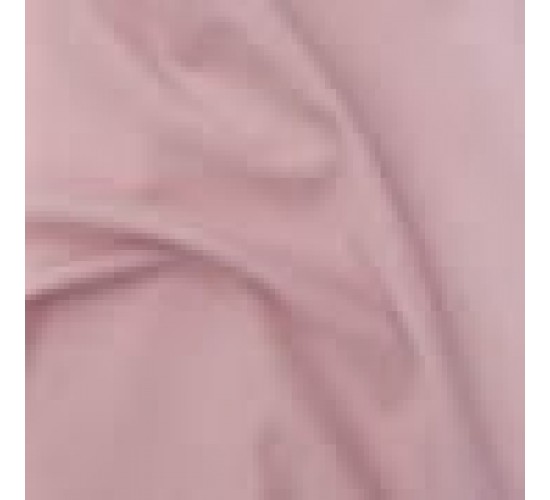 Μονόχρωμο Ποτηρόπανο Stonewashed Luxury 26x55cm Πούδρα