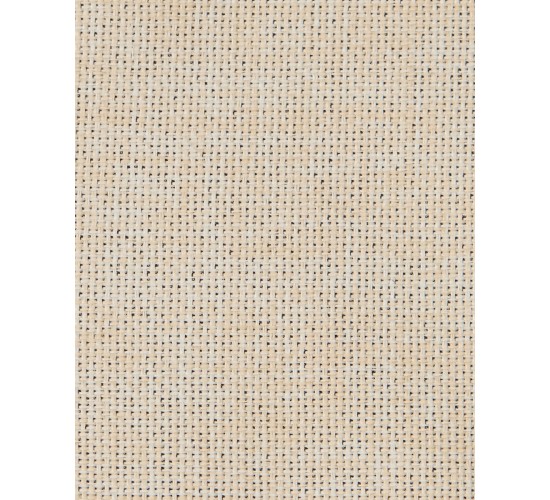 Μονόχρωμο Ύφασμα Συσκότισης Τύπου Ψάθα Maiko Φ300cm