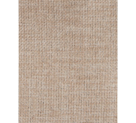 Μονόχρωμο Ύφασμα Συσκότισης Τύπου Ψάθα Maiko Φ300cm