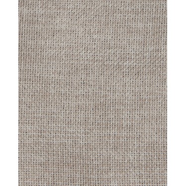 Μονόχρωμο Ύφασμα Συσκότισης Τύπου Ψάθα Maiko Φ300cm