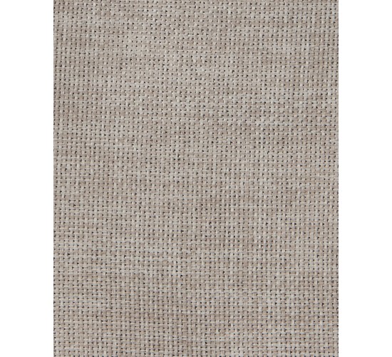 Μονόχρωμο Ύφασμα Συσκότισης Τύπου Ψάθα Maiko Φ300cm