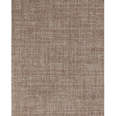 Μονόχρωμο Ύφασμα Συσκότισης Τύπου Ψάθα Maiko Φ300cm